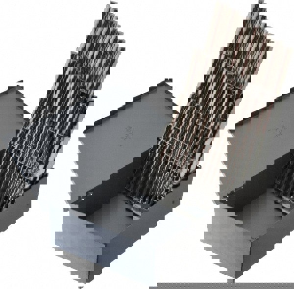 29 Piece, 1/16 to 1/2