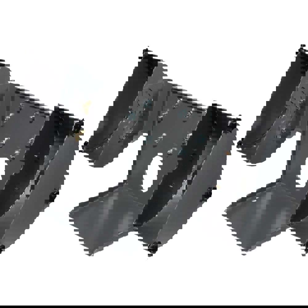 Dust Shroud: Use with IBG Buffer