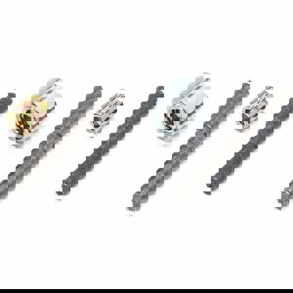 Lifting Aid Accessories; Type: Retaining Pin Kit ; For Use With: 3/4