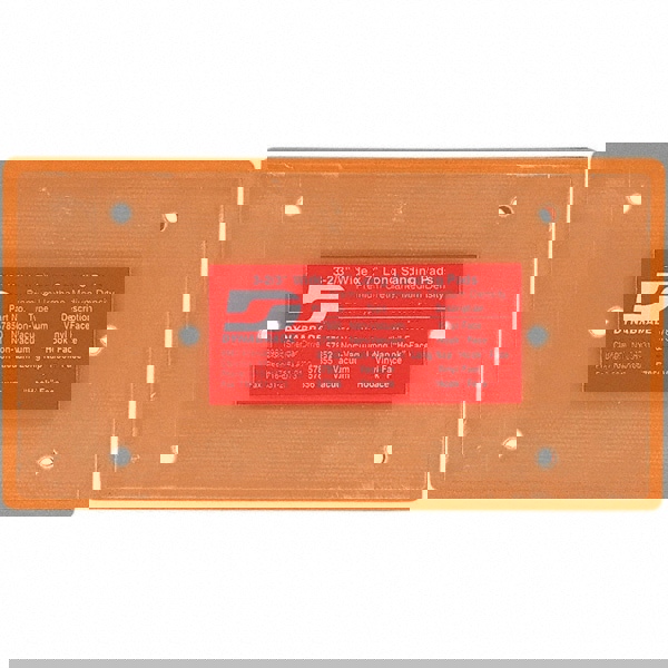 Conversion & Interface Backing Pads