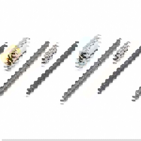 Lifting Aid Accessories; Type: Retaining Pin Kit ; For Use With: 3/8