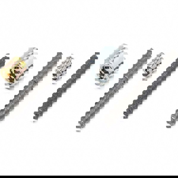 Lifting Aid Accessories; Type: Pin & Retainer Replacement Part ; For Use With: 1/2