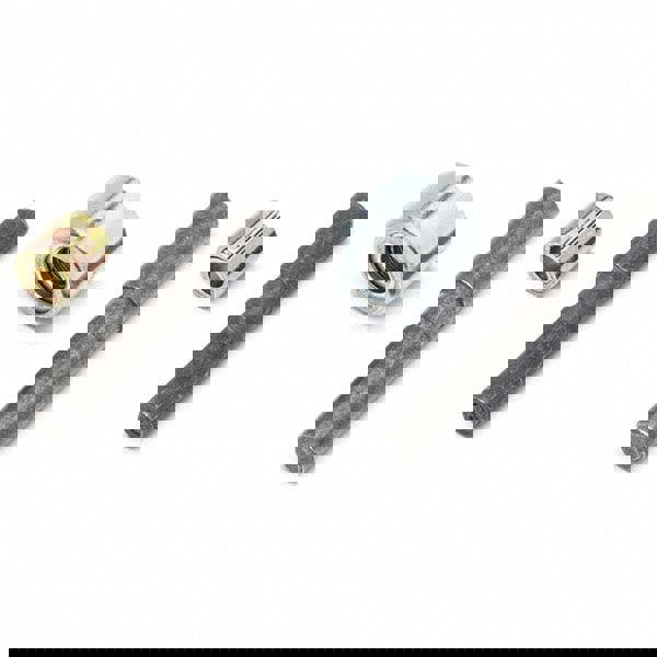 Lifting Aid Accessories; Type: Pin & Retainer Replacement Part ; For Use With: 5/8