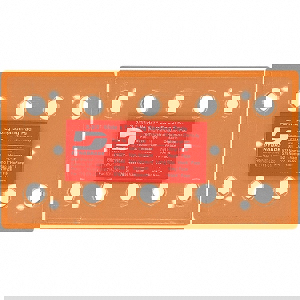 Disc Backing Pad: Disc Sanding Pad