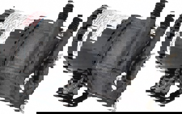 1/25 HP, 7 Working PSI, 16.2 Shut Off Fe