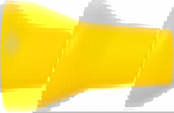 Round Coolant Hose Nozzle: 3/8