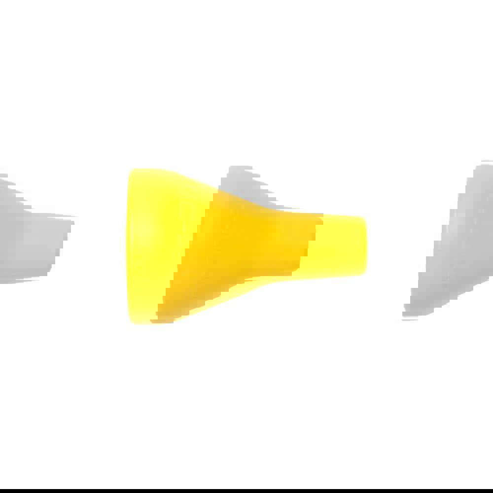 Round Coolant Hose Nozzle: 1/4