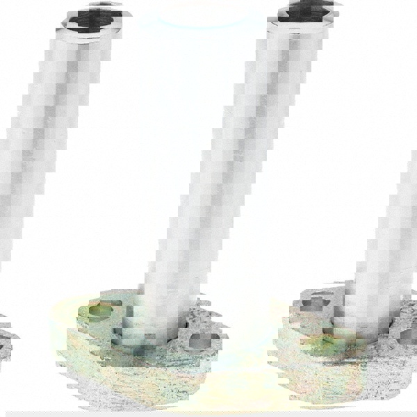 Pneumatic Swivel Fitting: 3/8