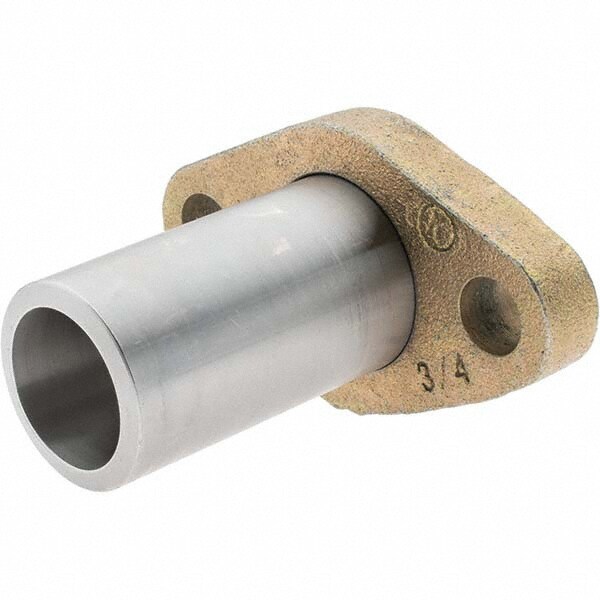 Pneumatic Swivel Fitting: 3/4