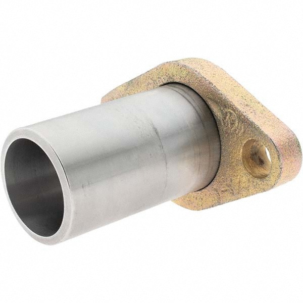Pneumatic Swivel Fitting: 1-1/4