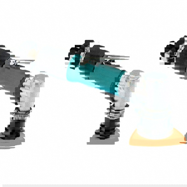 15,000 OPM Right Angle Air Orbital Sander