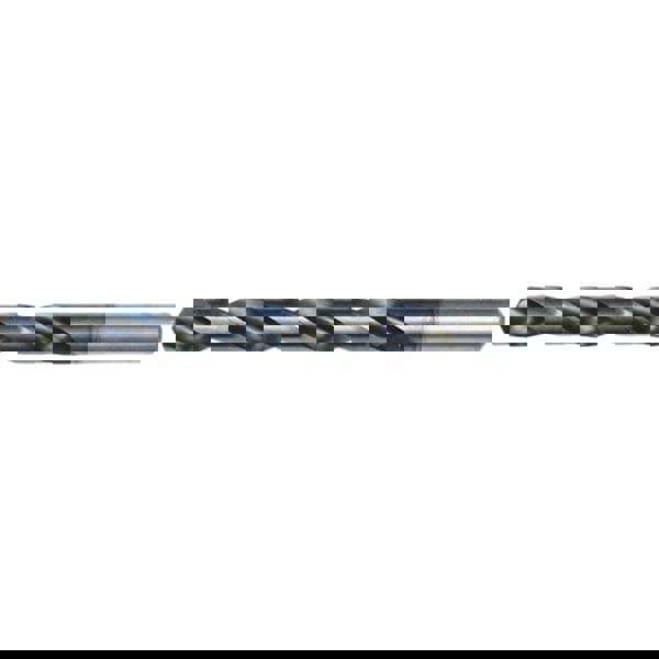 Jobber Length Drill Bit: Letter H, 135 &deg;, Cobalt