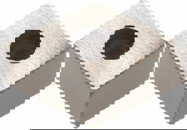 Turning Insert: CNGA431T IN22, Ceramic