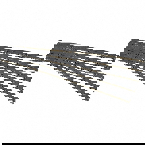 Power Sander Hard Platen Pad: