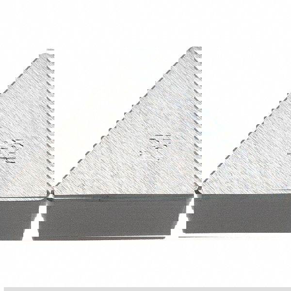 Turning Insert: TPG 322T IN22, Ceramic