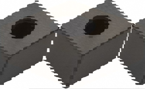 Turning Insert: CNGA 432T IN22, Ceramic