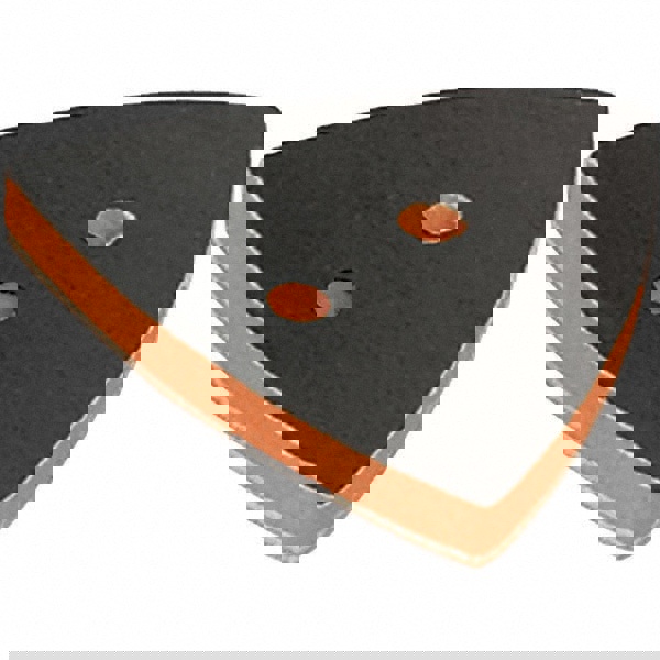 Conversion & Interface Backing Pads