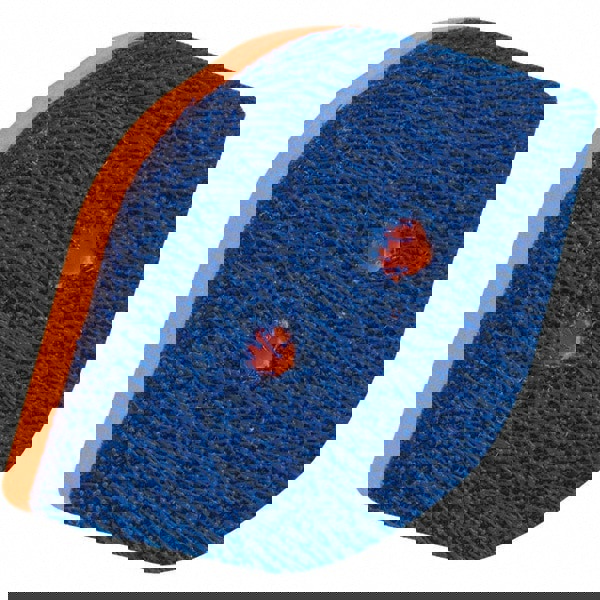 Conversion & Interface Backing Pads