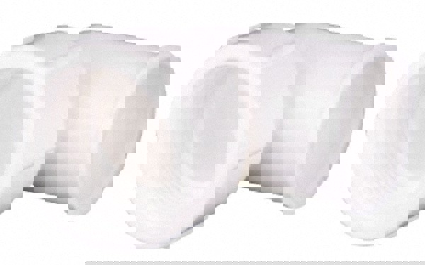 1-1/8 to 1 NPT 90° Elbow Adapter