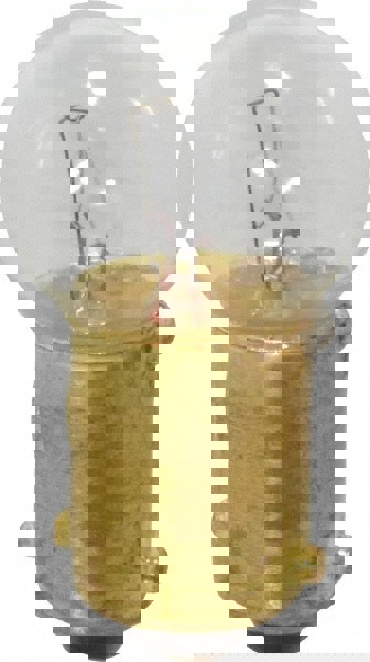 14 Volt, Incandescent Miniature & Specialty G4-1/2 Lamp