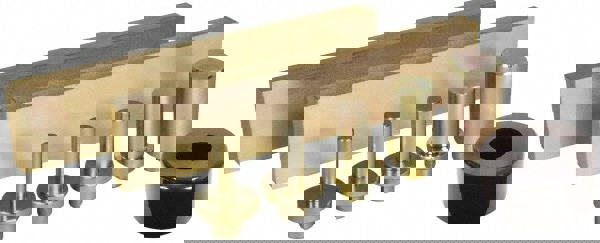 Metal Cutting & Forming Machine Parts & Accessories; For Use With: 50 Ton Shop Press ; UNSPSC Code: 23153100