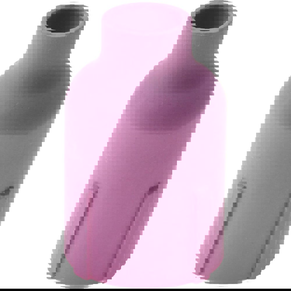 TIG Torch Nozzles; Orifice Size: 1/2 (Inch); Orifice Opening: 1/2 in ; For Use With: 17;18;26 ; UNSPSC Code: 23271700