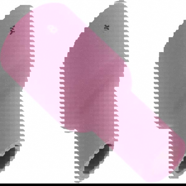 TIG Torch Nozzles; Orifice Size: 1/2 (Inch); Orifice Size: 12.70 (mm)