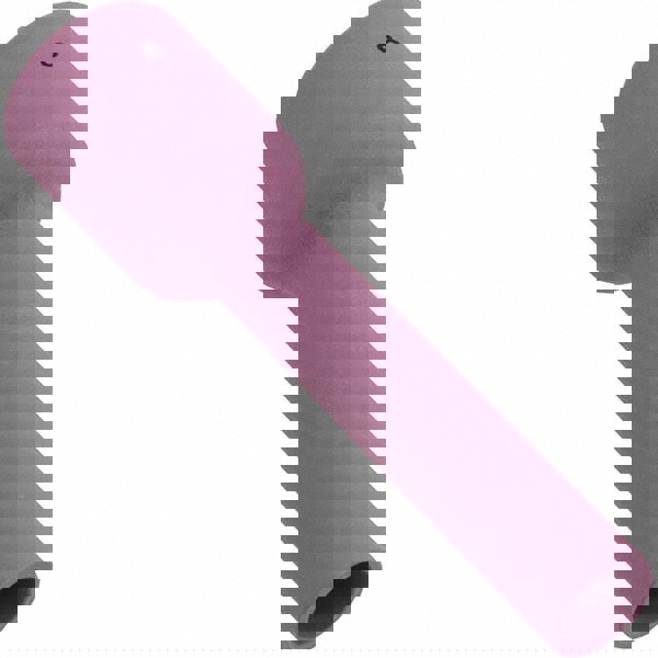 TIG Torch Nozzles; Orifice Size: 1/2 (Inch); Orifice Size: 12.70 (mm)