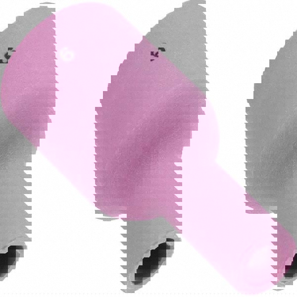 TIG Torch Nozzles; Orifice Size: 3/8 (Inch); Orifice Size: 9.53 (mm)