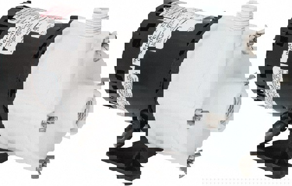 1/30 HP, 14.6 Shut Off Feet, Magnetic Drive Pump