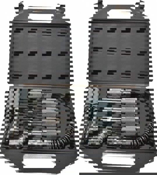 Grease Gun Grease Extension Kit: