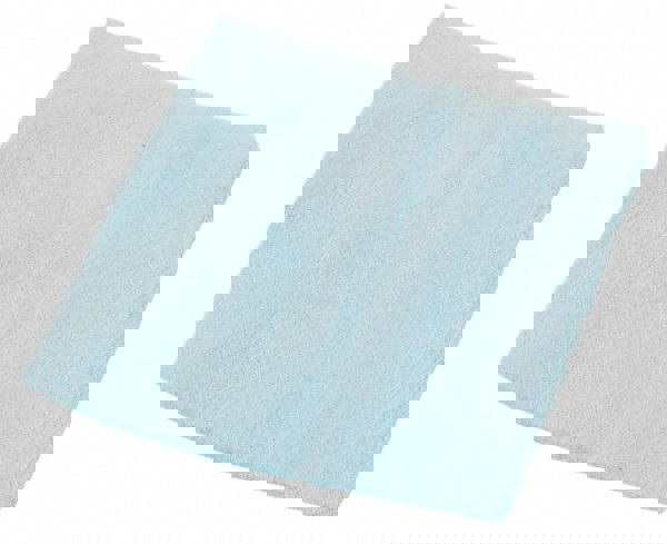 Panel Air Filter: 48