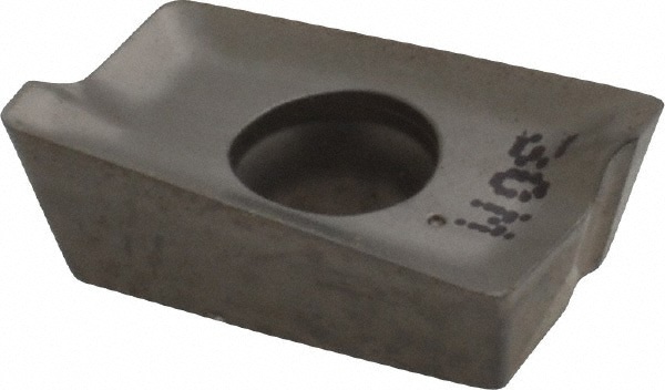 Milling Insert: ANSI APLV53R01 IN30M, ISO APKT160408R-HS, IN30M, Solid Carbide