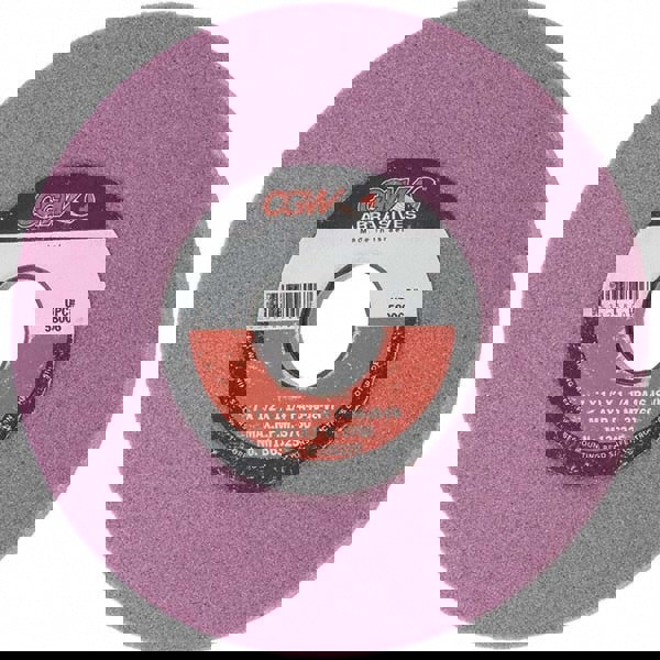 7X1/2X1-1/4 T1 PA46-J8-V TOOLROOM WHEEL