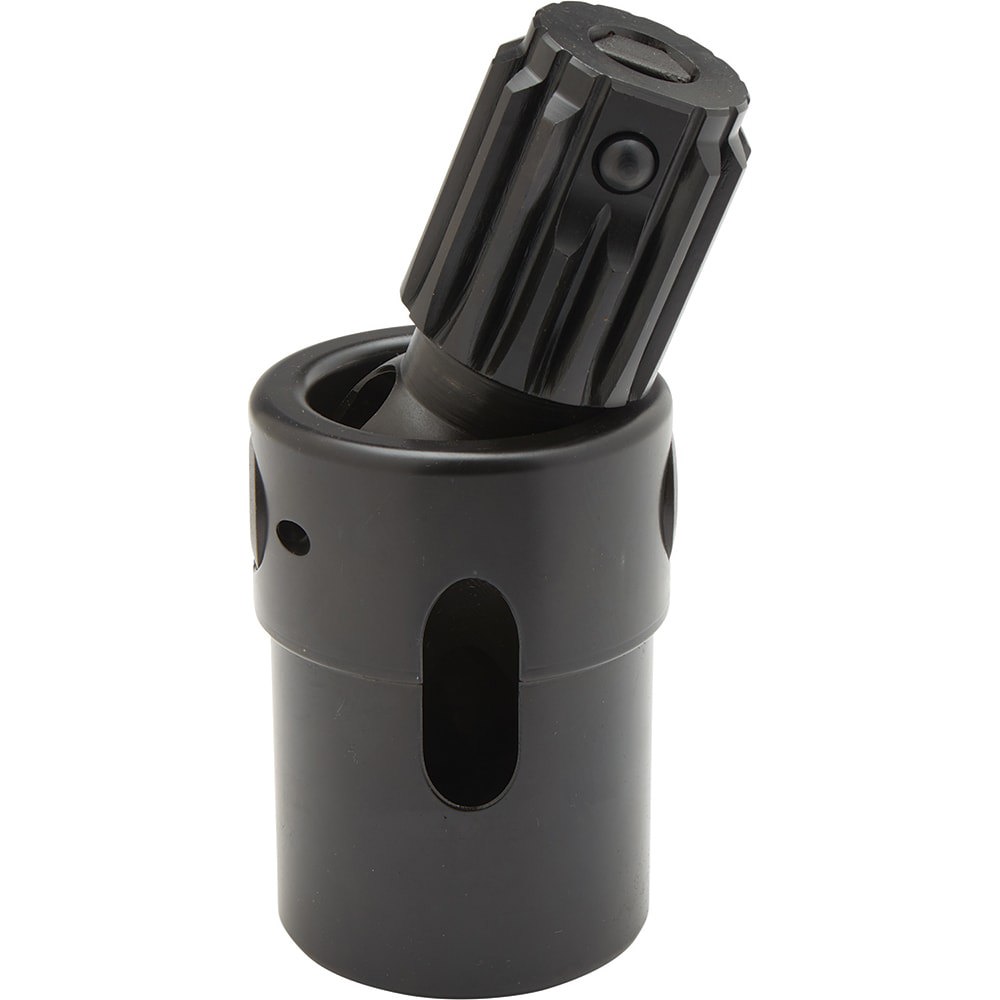 Universal Joint: Impact Universal