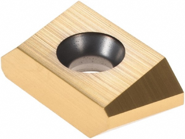 Milling Insert: LSE323R02 IN2540, IN2540, Solid Carbide