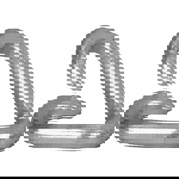 Links; Work Load Limit: 2125lb ; Material: Steel ; Finish: Zinc ; UNSPSC Code: 31151609