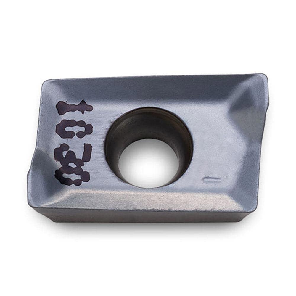 Milling Insert: APKT120304R-HS IN30M, IN30M, Solid Carbide
