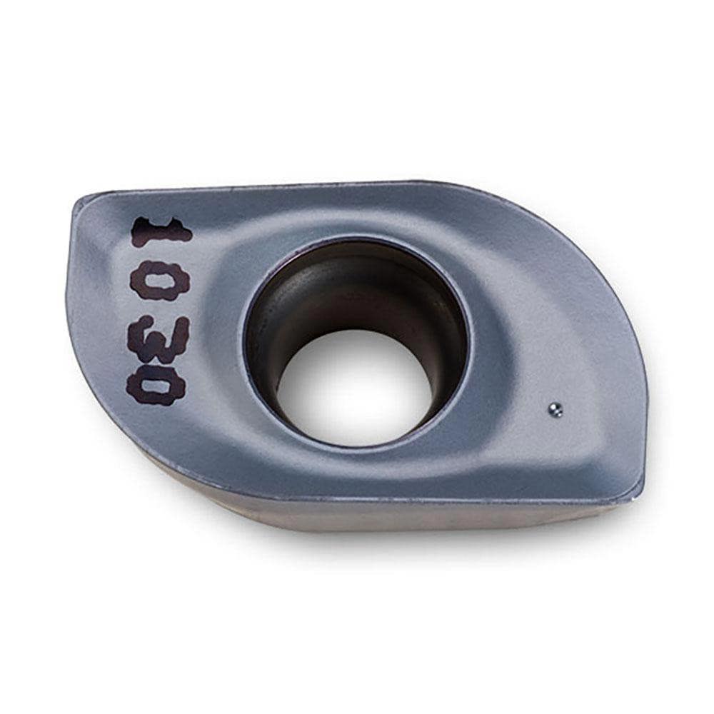 Milling Insert: APKT160464R, IN1540, Solid Carbide
