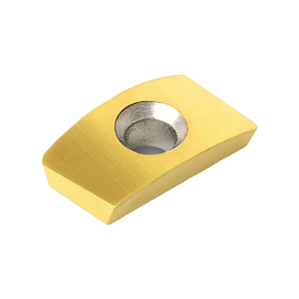 Milling Insert: BDE434R001 IN2515, IN2515, Solid Carbide
