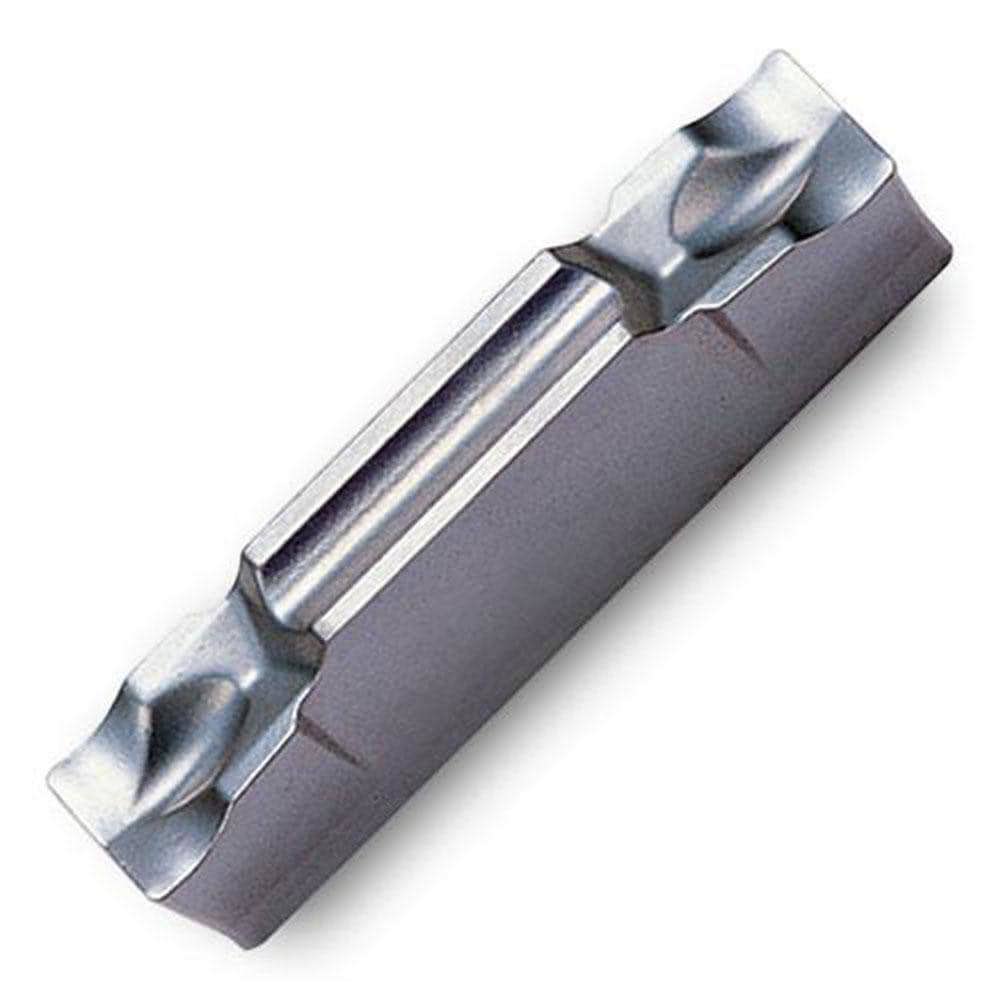Cutoff Insert: TDJ3 CT3000, Cermet