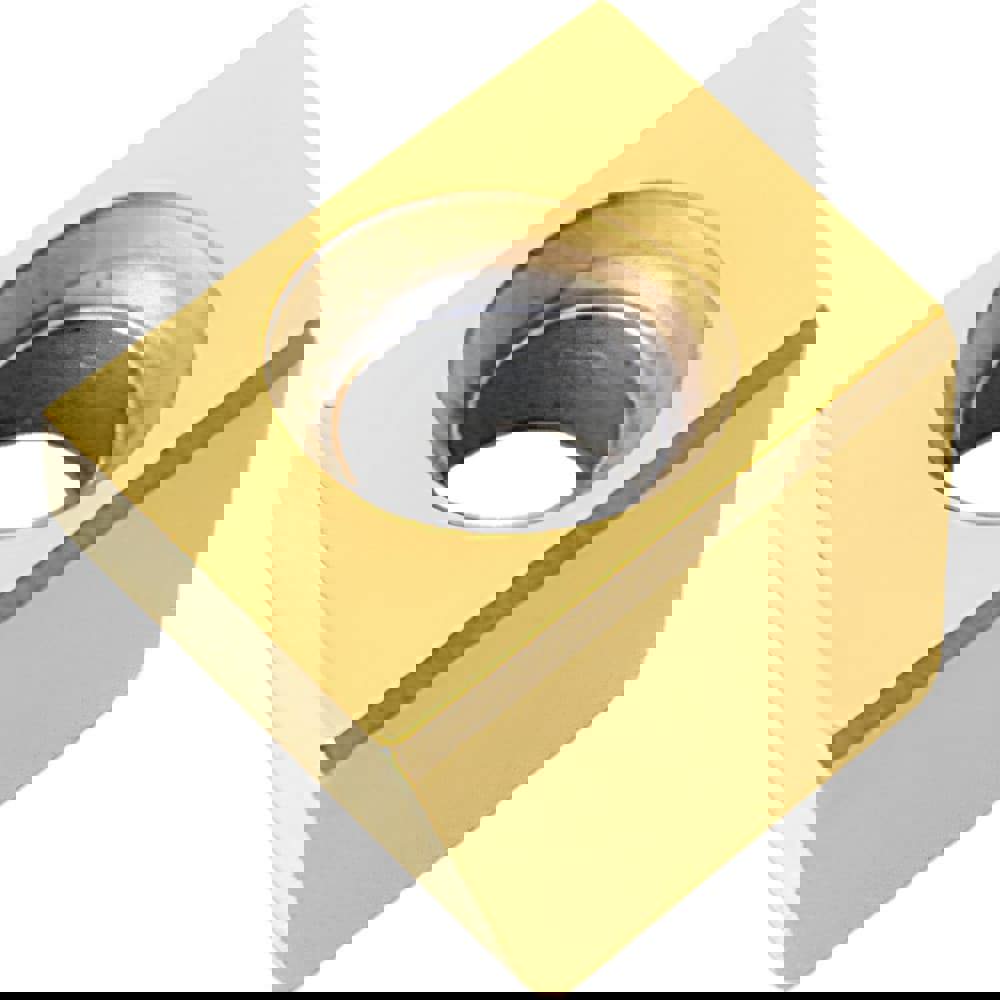 Milling Insert: IN2530, Carbide