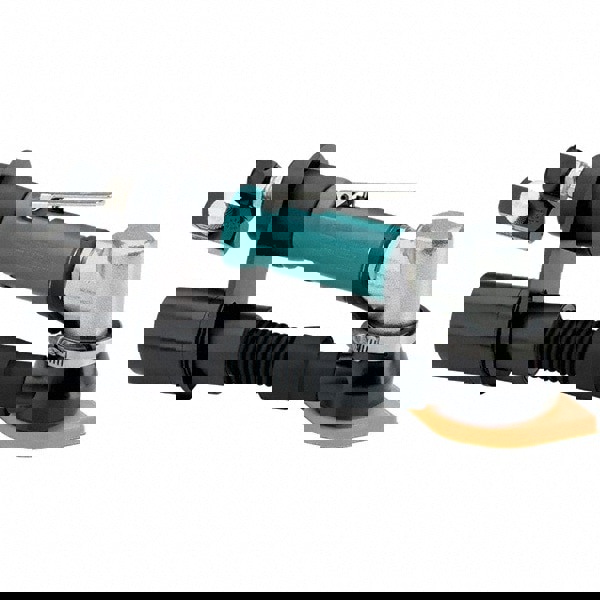 Air Handheld Disc Sander: 15,000 RPM