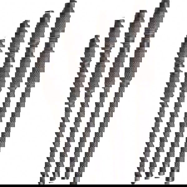 Pin Vise Sets; Tool Type: Pin Vise ; Capacity (Decimal Inch): 0.1870 ; Number of Pieces: 4 ; Material: Steel ; Number Of Pieces: 4 ; Container Type: Vinyl Pouch