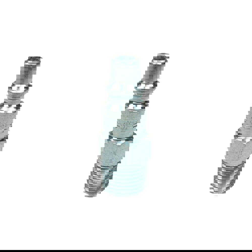 Pneumatic Hose Coupling: 3/8