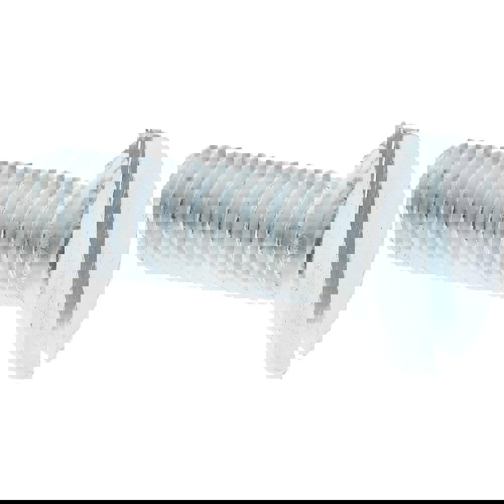 Machine Screw: #6-32, 1/2