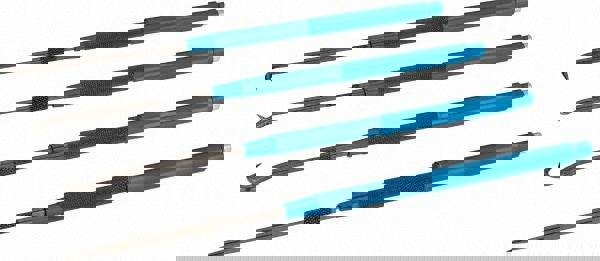 4 Piece Hook & Probe Set