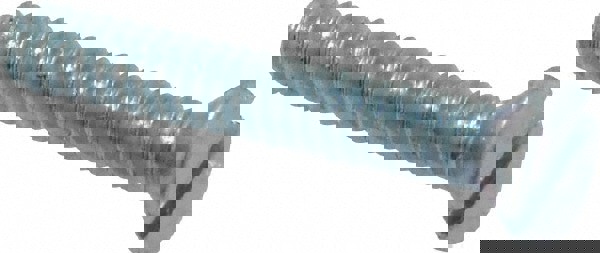 Machine Screw: #6-32 x 7/8