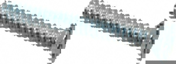 Machine Screw: #6-32, 1