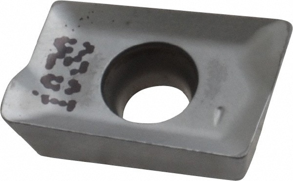 Milling Insert: APKT120308R-HS, IN1030, Solid Carbide